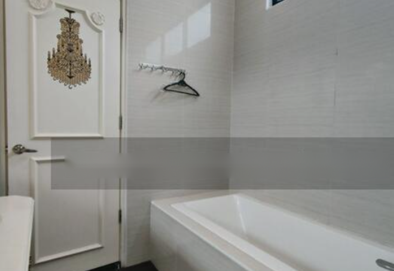 Avenue 8 Taman Bukit Indah