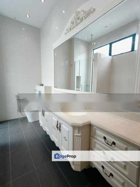 Bukit Indah for sale, Johor, Johor Bahru