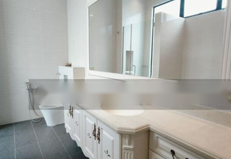 Avenue 8 Taman Bukit Indah