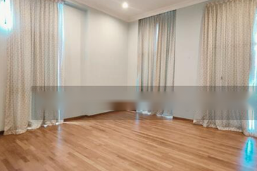 Avenue 8 Taman Bukit Indah