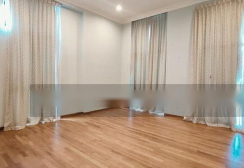 Avenue 8 Taman Bukit Indah