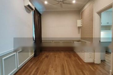 Avenue 8 Taman Bukit Indah