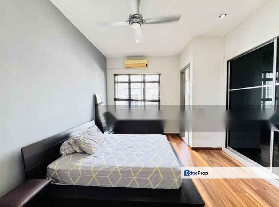 East Ledang for sale, Johor, Nusajaya