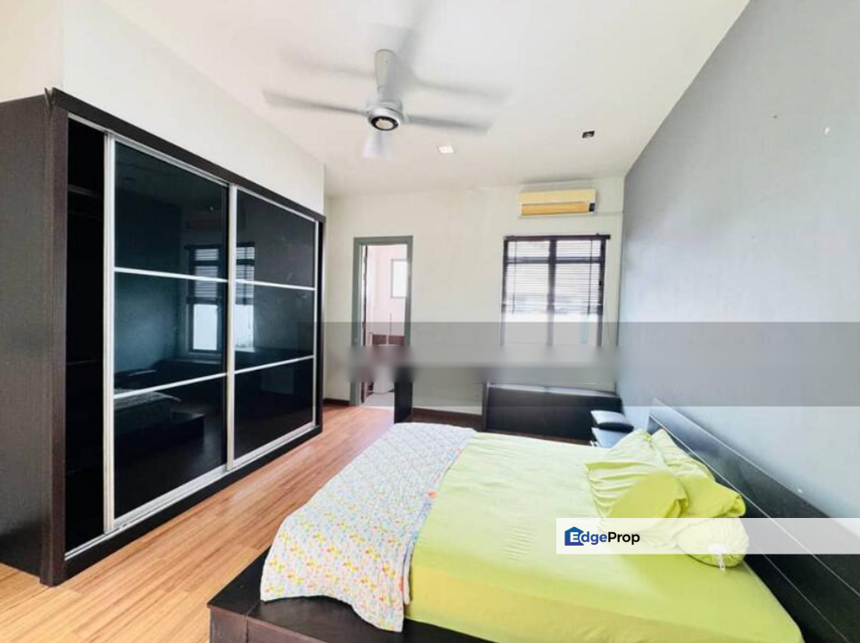 East Ledang for sale, Johor, Nusajaya