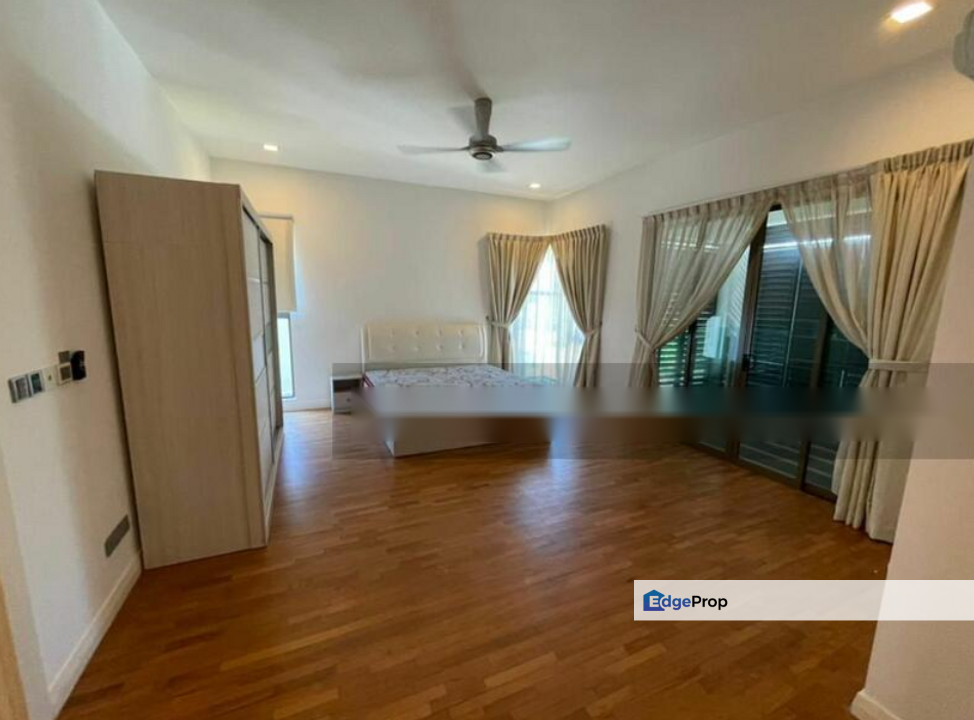 East Ledang for sale, Johor, Nusajaya