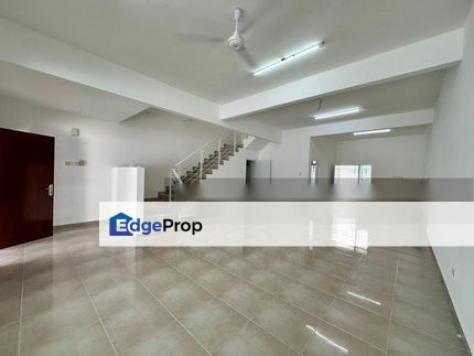 Nusa Sentral for sale, Johor, 