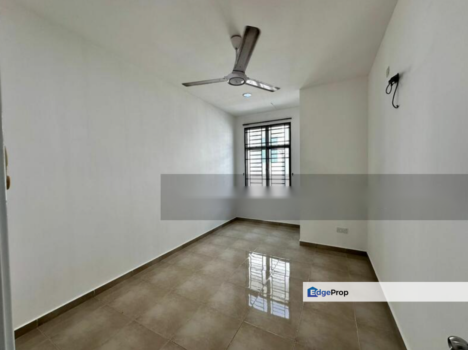 Nusa Sentral for sale, Johor, 