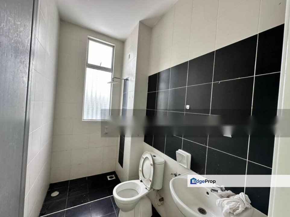 Nusa Sentral for sale, Johor, 