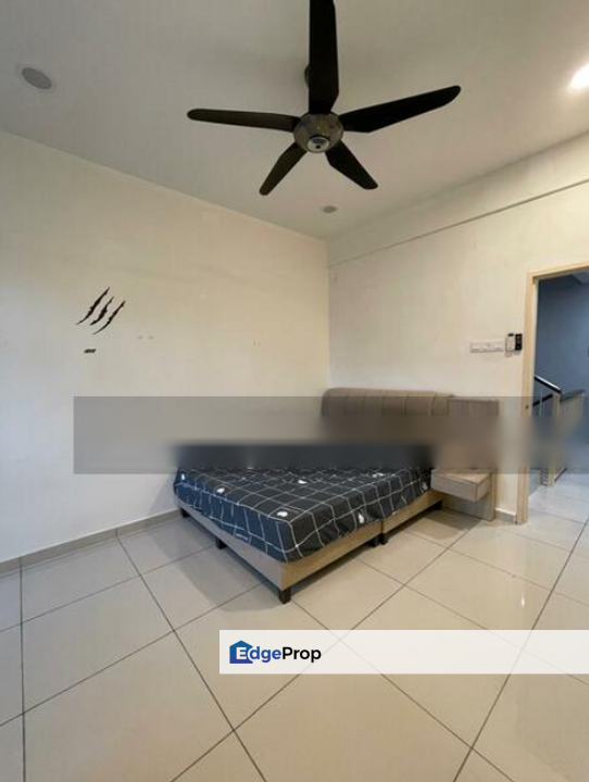 Nusa Sentral for sale, Johor, 