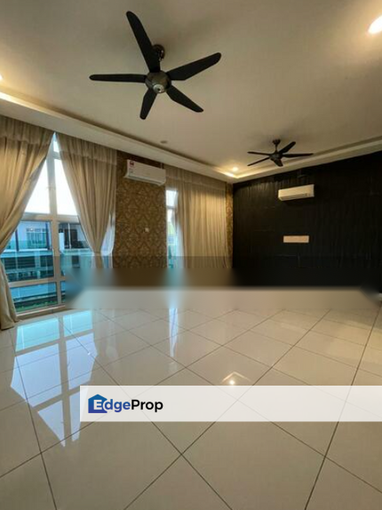 Nusa Sentral for sale, Johor, 