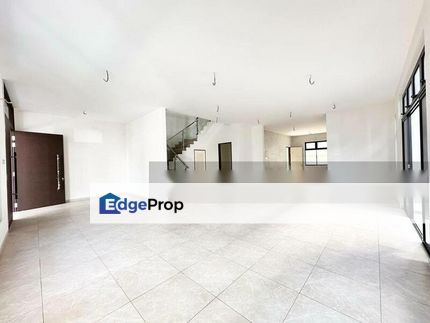 Nusa Sentral for sale, Johor, 