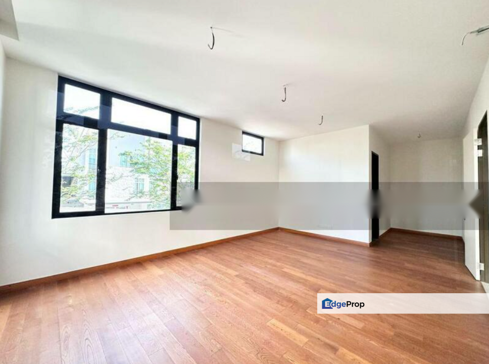 Nusa Sentral for sale, Johor, 