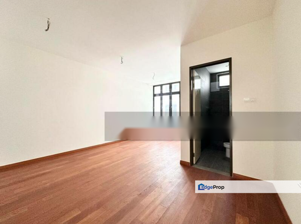 Nusa Sentral for sale, Johor, 