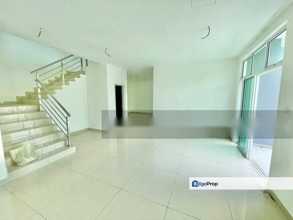 Mutiara Rini for sale, Johor, Skudai