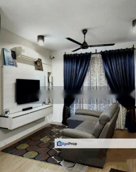 Mutiara Rini for sale, Johor, Skudai