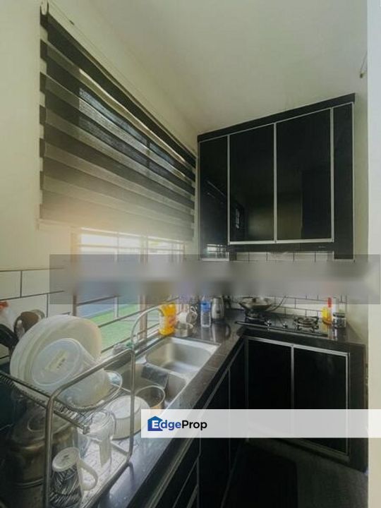 Mutiara Rini for sale, Johor, Skudai