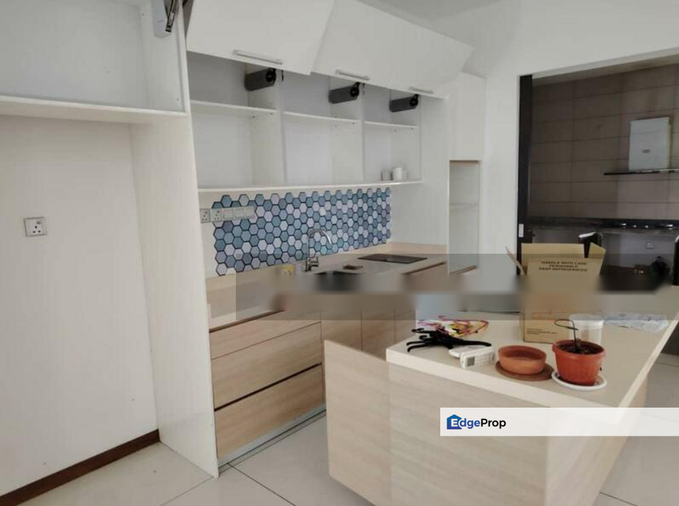 Isola Grandeur for sale, Johor, Masai