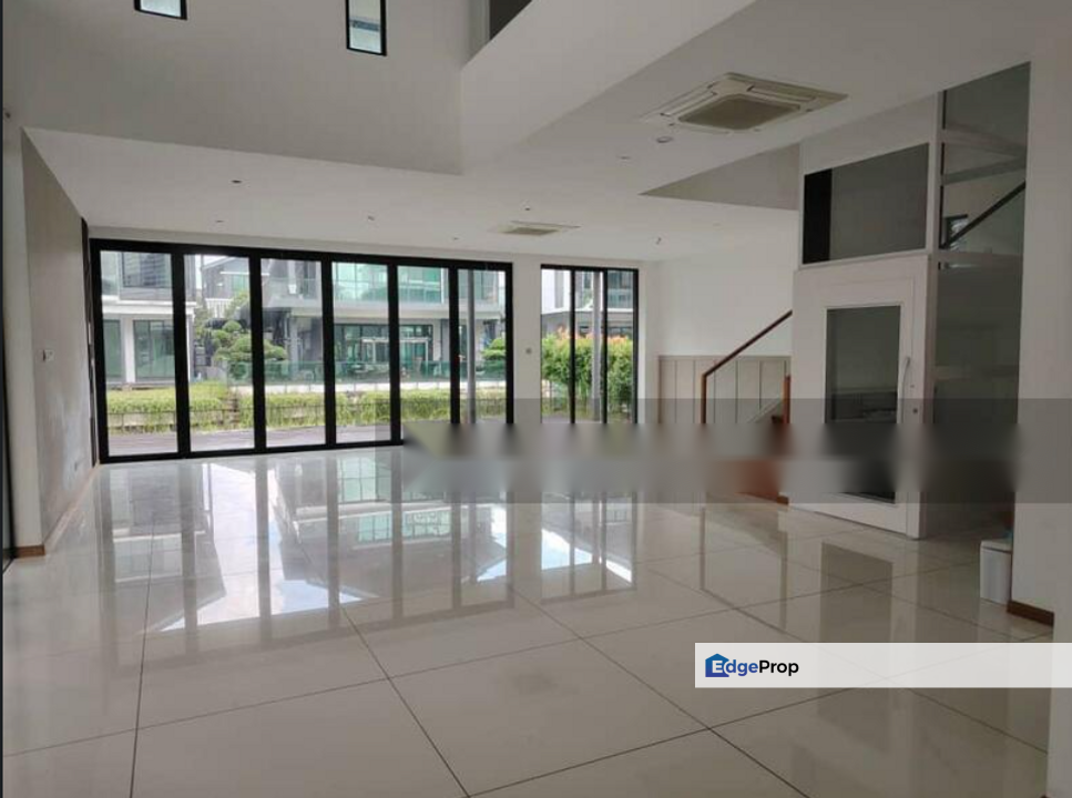 Isola Grandeur for sale, Johor, Masai