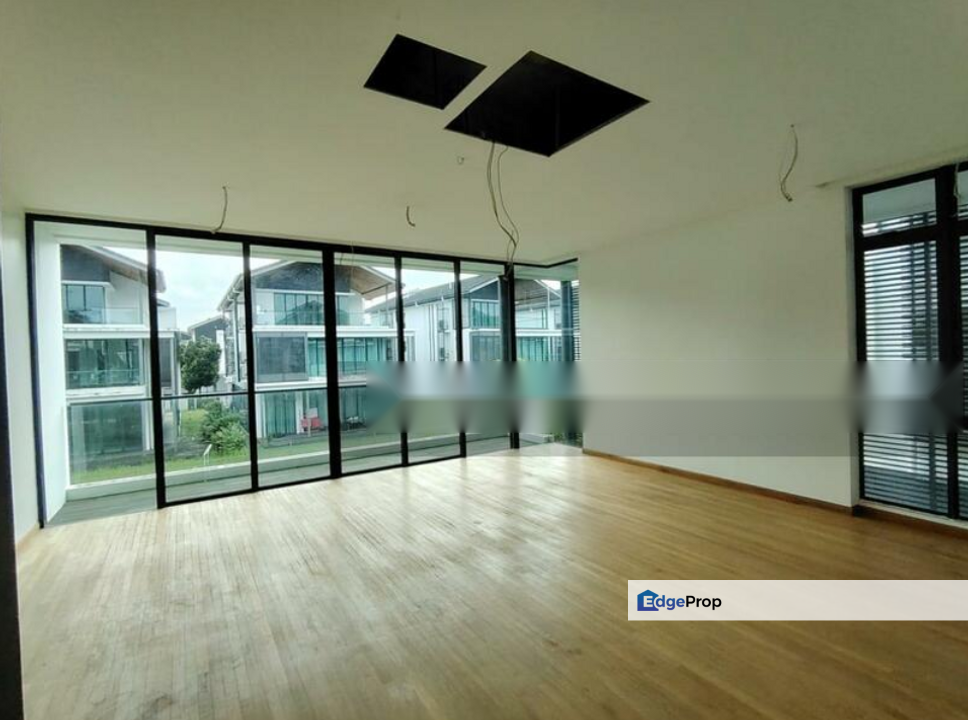 Isola Grandeur for sale, Johor, Masai