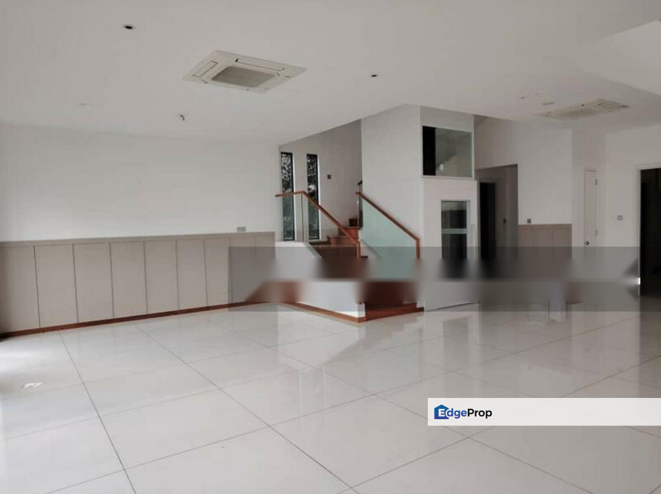 Isola Grandeur for sale, Johor, Masai