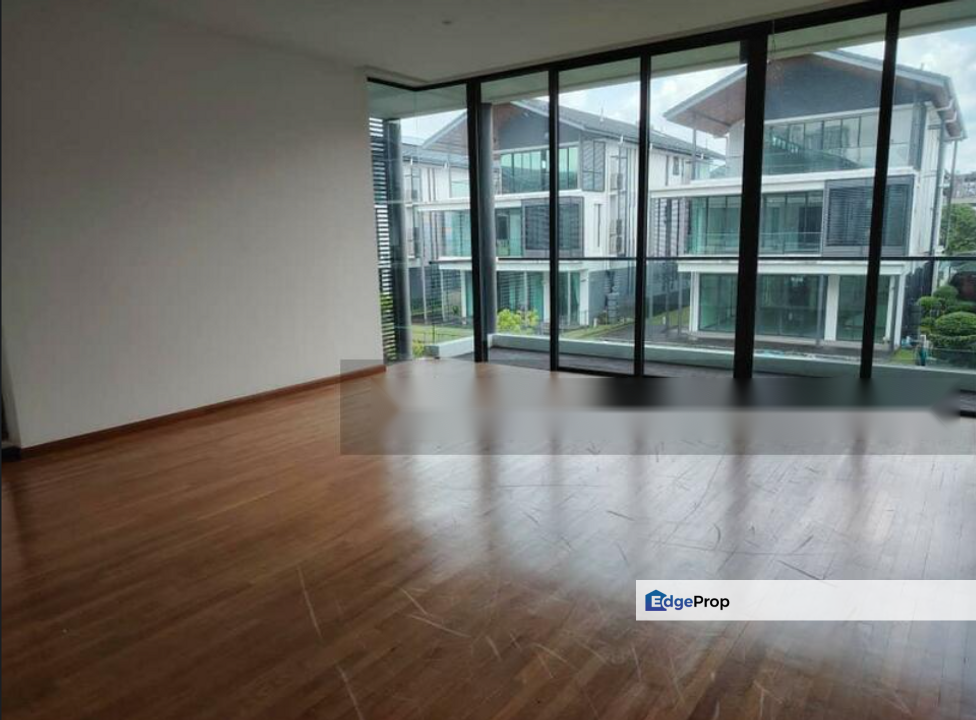 Isola Grandeur for sale, Johor, Masai