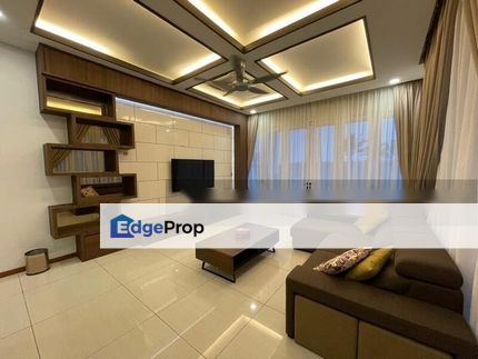 Isola Villa for sale, Johor, Masai