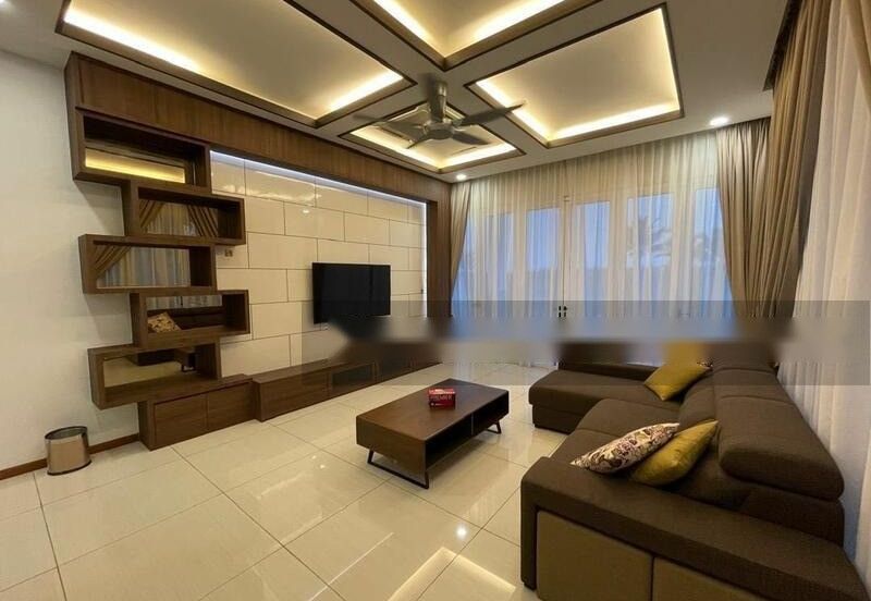 Isola Villa @ Senibong Cove