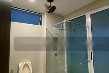 Isola Villa @ Senibong Cove