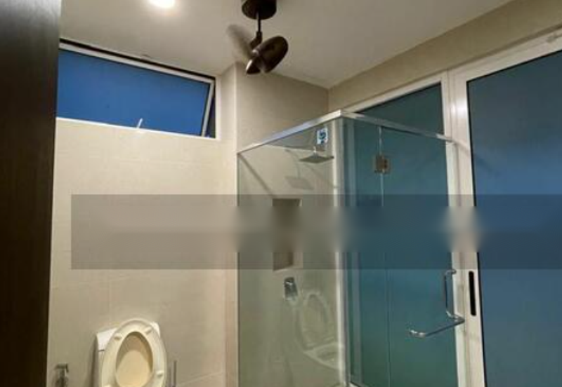 Isola Villa @ Senibong Cove