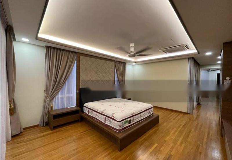 Isola Villa @ Senibong Cove