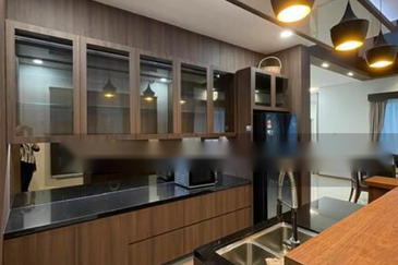 Isola Villa @ Senibong Cove