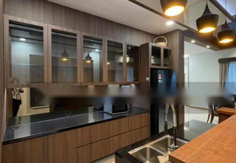 Isola Villa @ Senibong Cove