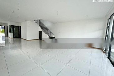 Isola Coast @ Senibong Cove