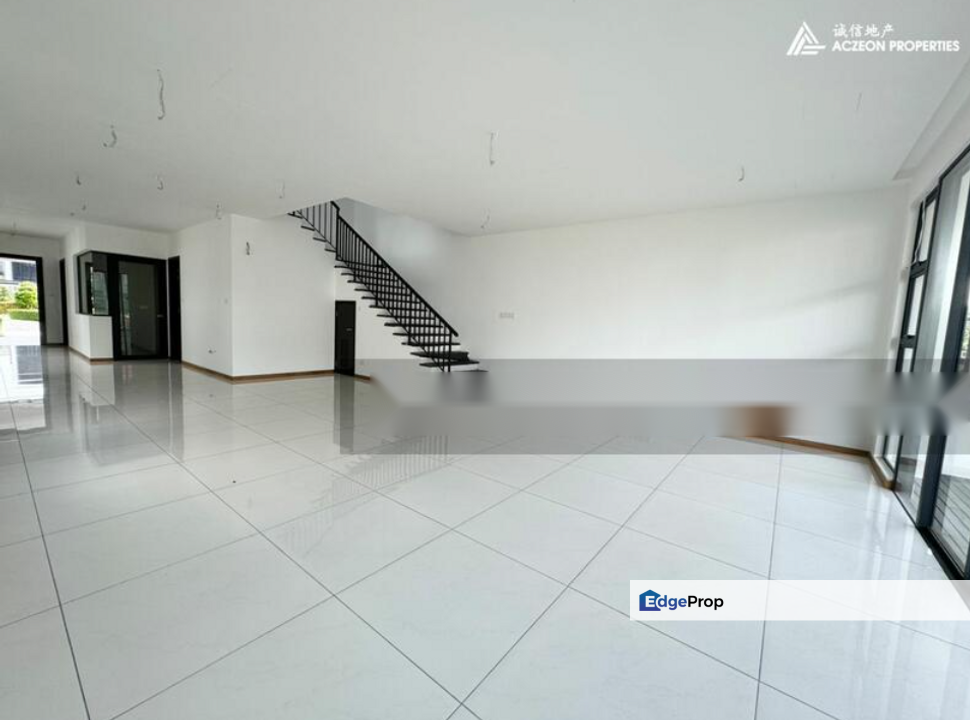 Isola Coast for sale, Johor, Masai