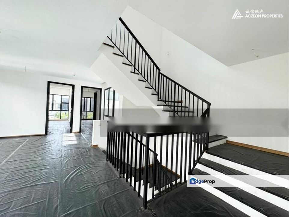 Isola Coast for sale, Johor, Masai