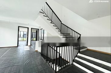 Isola Coast @ Senibong Cove