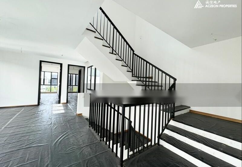 Isola Coast @ Senibong Cove