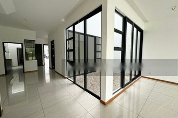 Isola Coast @ Senibong Cove