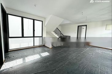 Isola Coast @ Senibong Cove