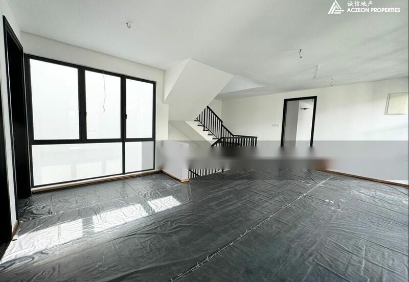 Isola Coast @ Senibong Cove