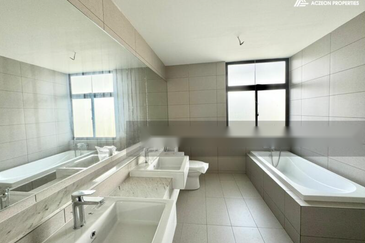 Isola Coast @ Senibong Cove