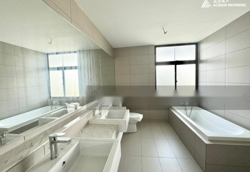 Isola Coast @ Senibong Cove