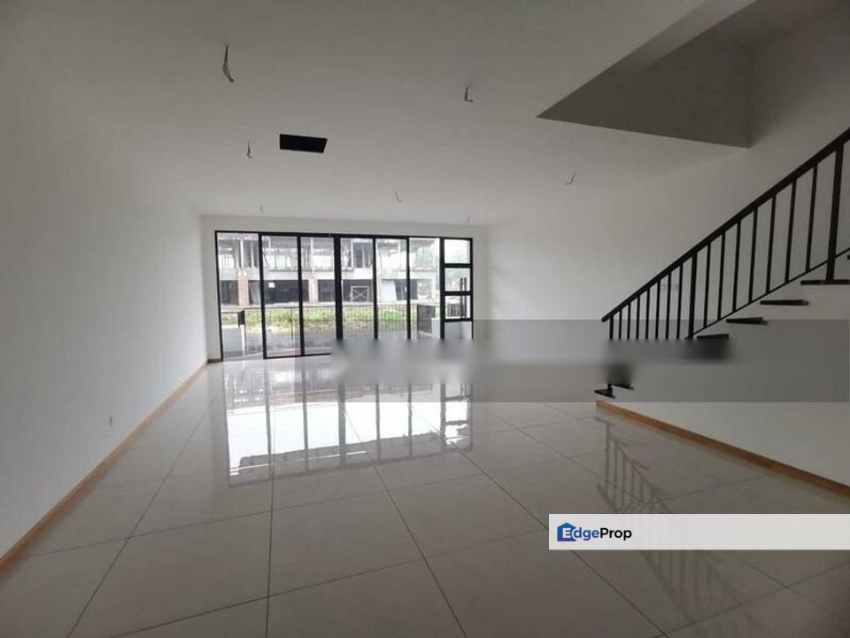 Waterway Residences for sale, Johor, Masai