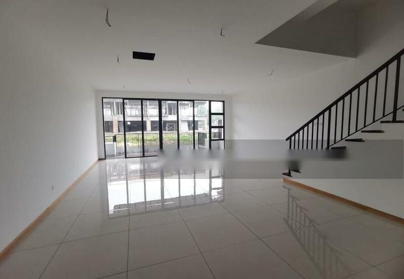 Senibong Cove Waterway Residences