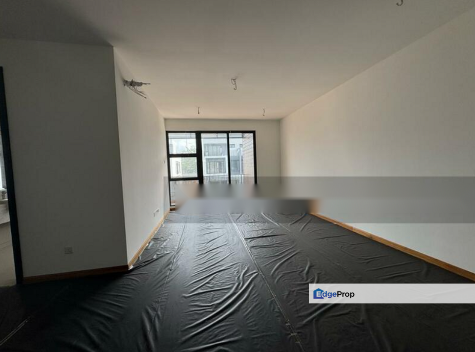 Waterway Residences for sale, Johor, Masai