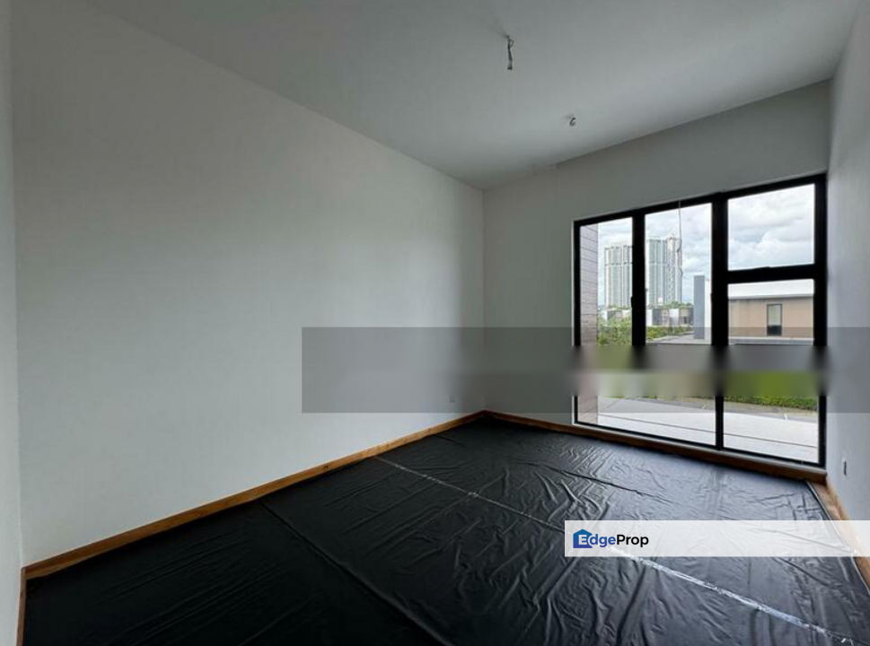 Waterway Residences for sale, Johor, Masai