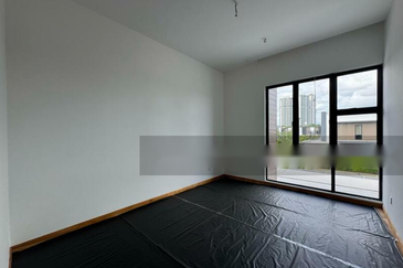 Senibong Cove Waterway Residences