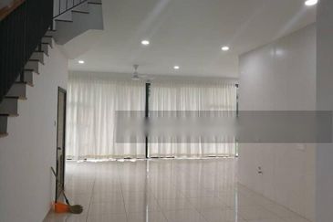 The WaterEdge Residences