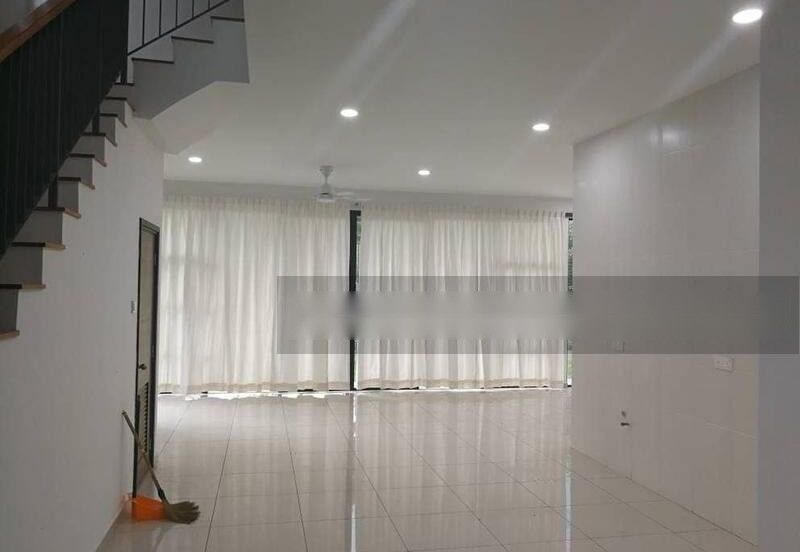 The WaterEdge Residences