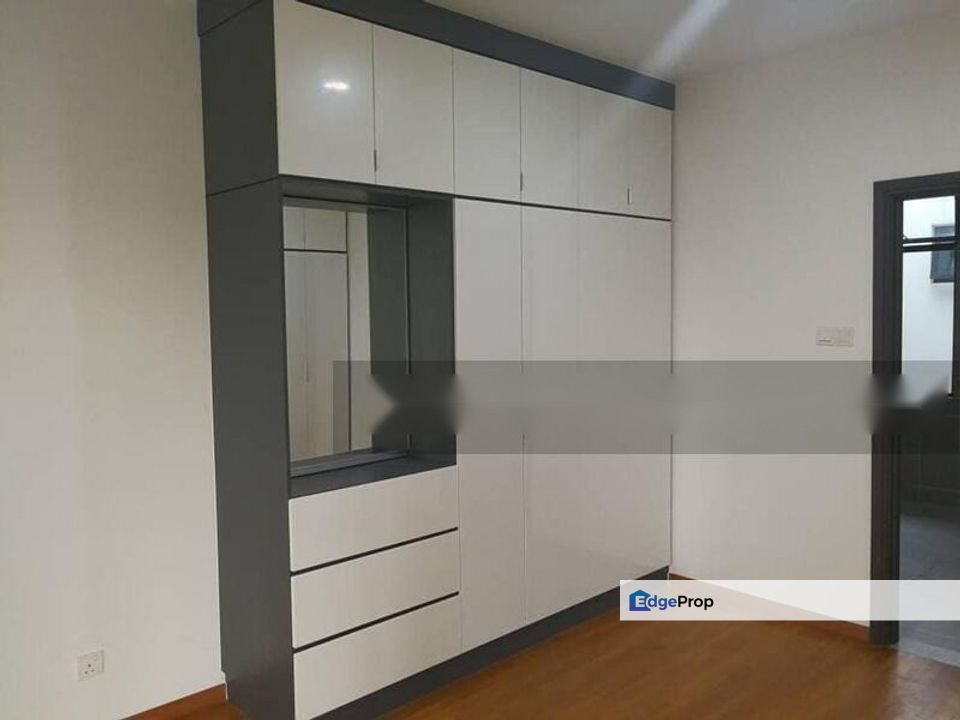 WaterEdge Residences for sale, Johor, Masai